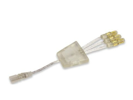 Diode LED DI-0805 LED Power Splitter