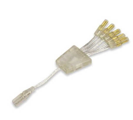 Diode LED DI-0806-5 LED Power Splitter