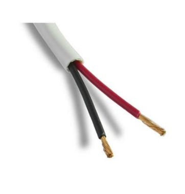 Diode LED DI-0825-S Low-Voltage Wire