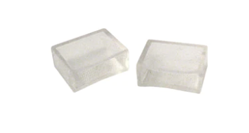 Diode LED DI-0842-25 Channel End Cap