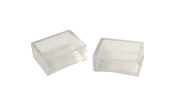 Diode LED DI-0842 Channel End Cap