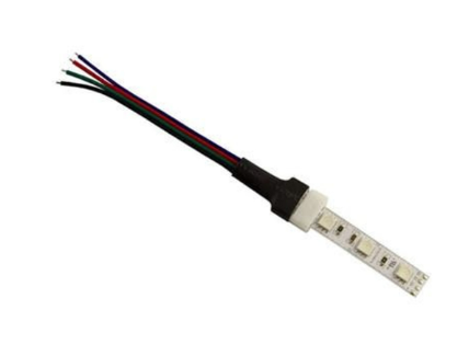 Diode LED DI-0885-5 Tape Light Connector