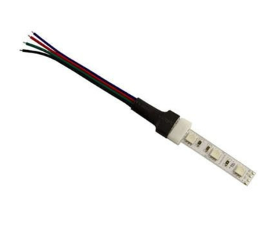 Diode LED DI-0885 Tape Light Connector