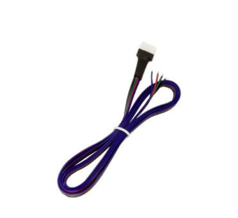 Diode LED DI-0886-25 Tape Light Connector