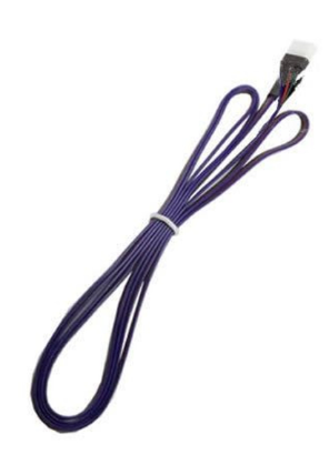 Diode LED DI-0887-5 Tape Light Connector