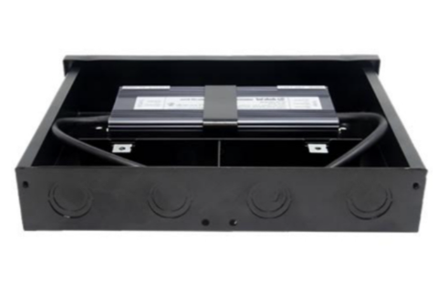 Diode LED DI-0904-LPS3R LED Driver