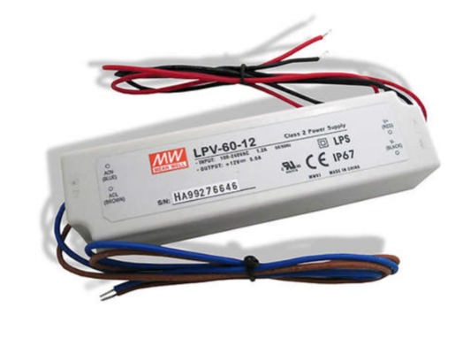 Diode LED DI-0906 LED Driver
