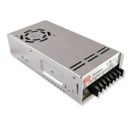 Diode LED DI-0909 LED Driver