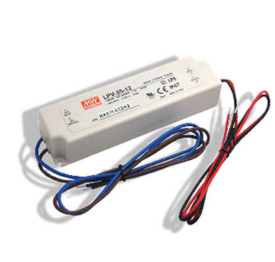 Diode LED DI-0918 LED Driver