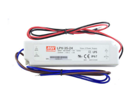 Diode LED DI-0970 LED Driver