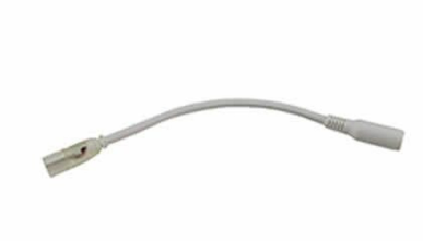 Diode LED DI-10MM-WL-DC-F-5 Tape Light Connector