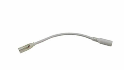 Diode LED DI-10MM-WL-DC-F Tape Light Connector
