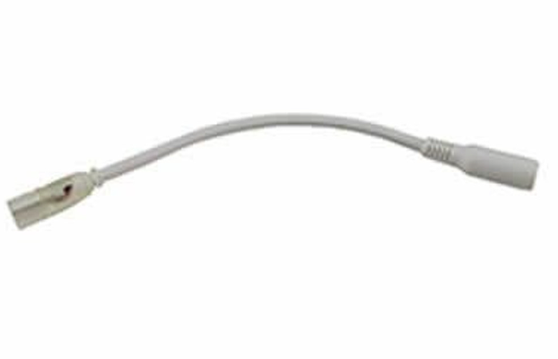 Diode LED DI-10MM-WL-DC-M-25 Tape Light Connector