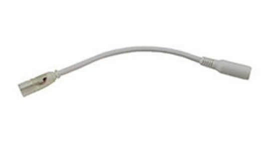 Diode LED DI-10MM-WL-DC-M Tape Light Connector