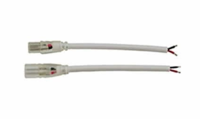 Diode LED DI-10MM-WL-SCP-25 Tape Light Connector