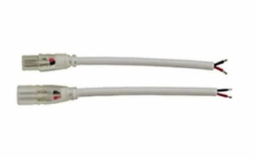 Diode LED DI-10MM-WL-SCP-5 Tape Light Connector