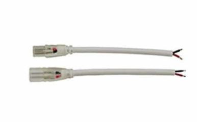 Diode LED DI-10MM-WL-SCP Tape Light Connector