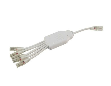 Diode LED DI-10MM-WLSP5 LED Power Splitter