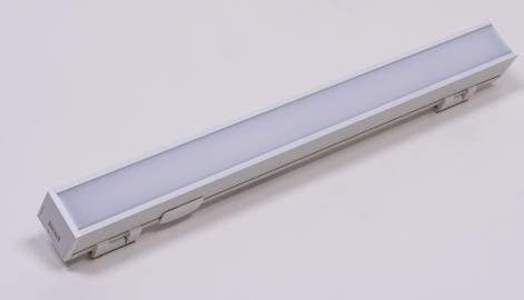 Diode LED DI-120V-COVE-32-WH LED Fixture