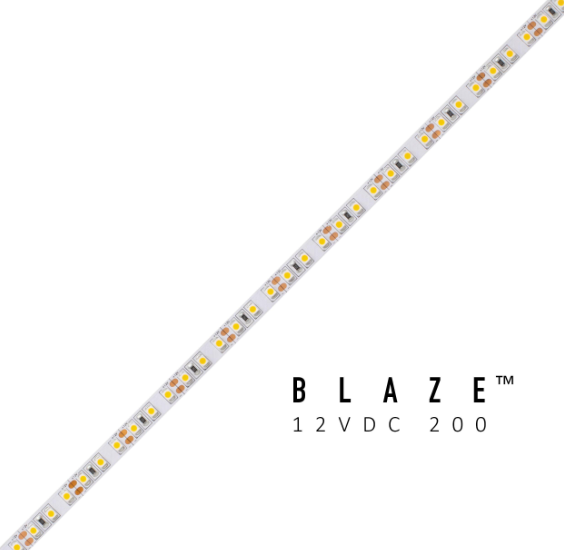 Diode LED DI-12V-BLBSC2-40-100 LED Tape Light