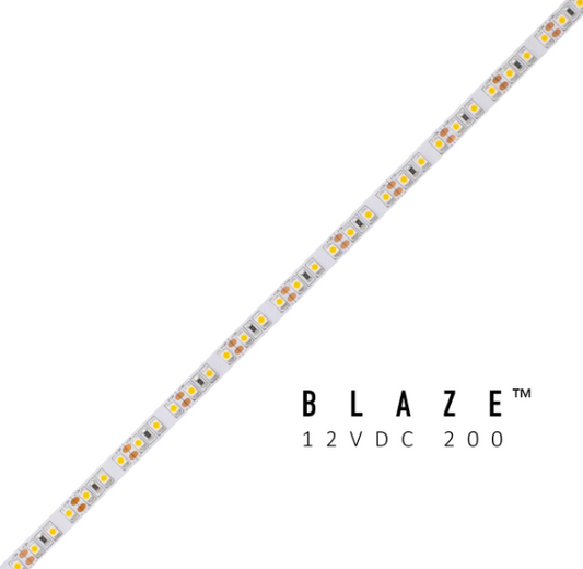 Diode LED DI-12V-BLBSC2-40-100 LED Tape Light