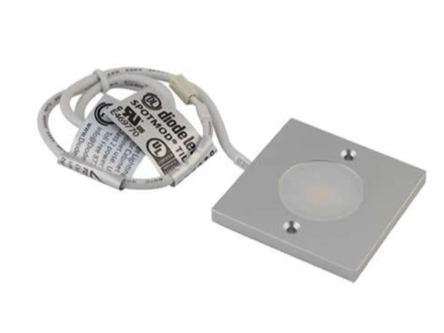 Diode LED DI-12V-SPOT-TL27-90-AL LED Light Module