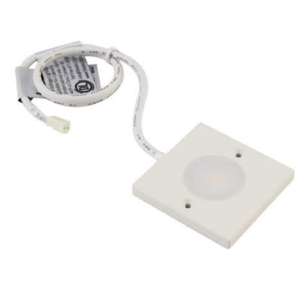 Diode LED DI-12V-SPOT-TL27-90-WH LED Light Module
