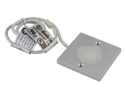 Diode LED DI-12V-SPOT-TL40-90-AL LED Light Module