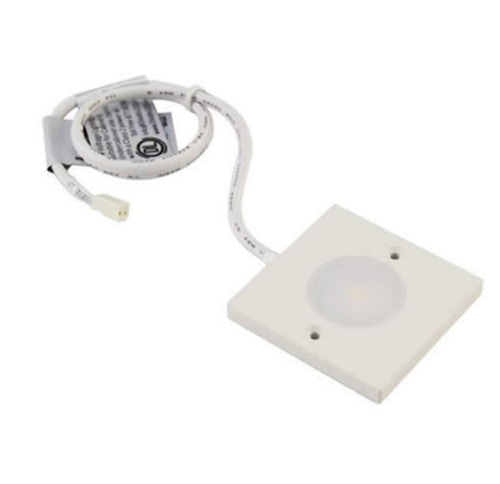 Diode LED DI-12V-SPOT-TL40-90-WH LED Light Module