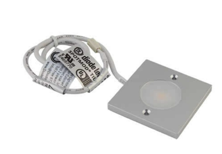 Diode LED DI-12V-SPOT-TL50-80-AL LED Light Module