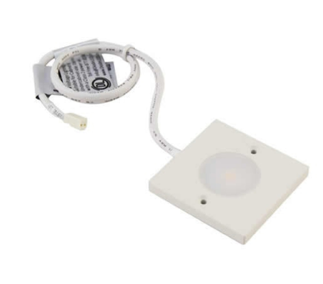 Diode LED DI-12V-SPOT-TL50-80-WH LED Light Module