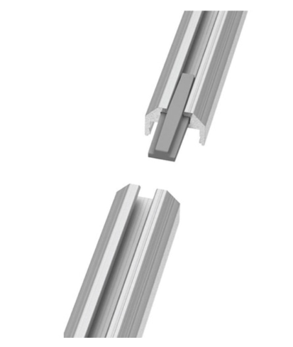 Diode LED DI-1631 Tape Light Connector