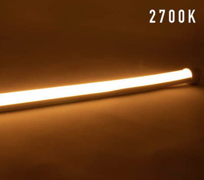 Diode LED DI-24V-SE-NBL4-27-16 LED Tape Light