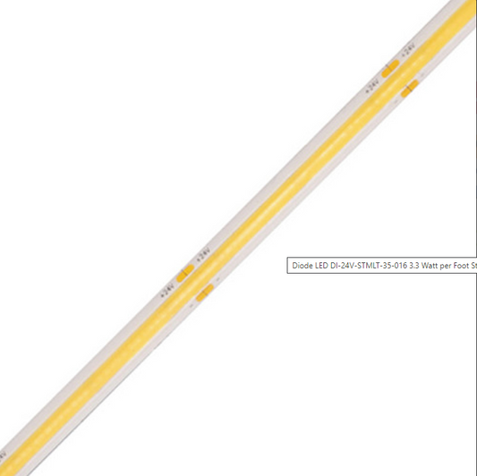 Diode LED DI-24V-STMLT-35-016 LED Tape Light