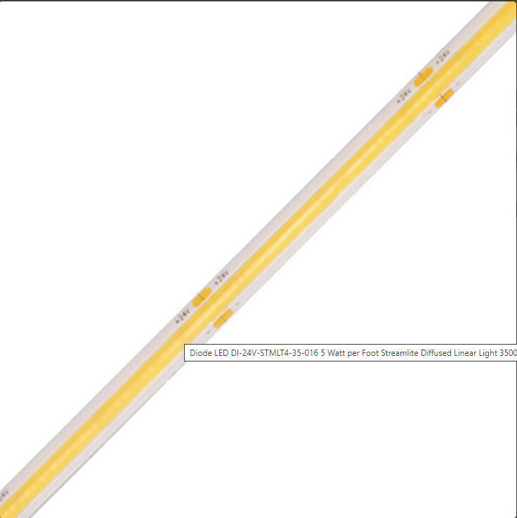 Diode LED DI-24V-STMLT4-35-016 LED Tape Light