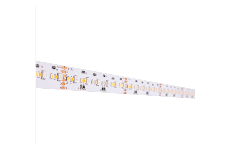 Diode LED DI-24V-VL-RGBTW-016 LED Tape Light