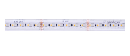 Diode LED DI-24V-VL-RGBW-W100 LED Tape Light