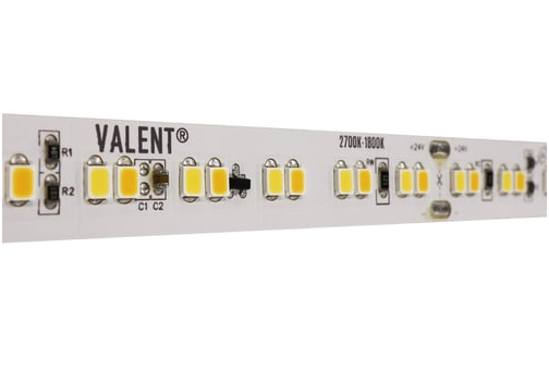 Diode LED DI-24V-VL4-WD3018-W100 LED Tape Light