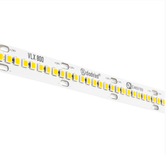 Diode LED DI-24V-VLX1-20-016 LED Tape Light