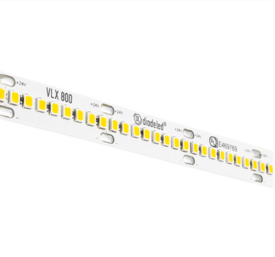 Diode LED DI-24V-VLX2-20-100 LED Tape Light
