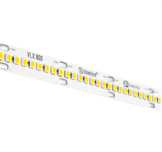Diode LED DI-24V-VLX2-22-100 LED Tape Light