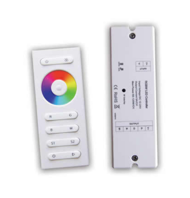 Diode LED DI-ATT-RGBW-REM Lighting Controller