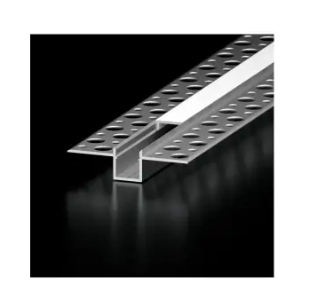 Diode LED DI-CHB-MUD0.5-ACC Channel End Cap