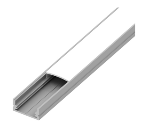 Diode LED DI-CHB-S1-48AL LED Channel Bundle