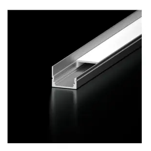 Diode LED DI-CHB-S1CO-96AL LED Channel Bundle