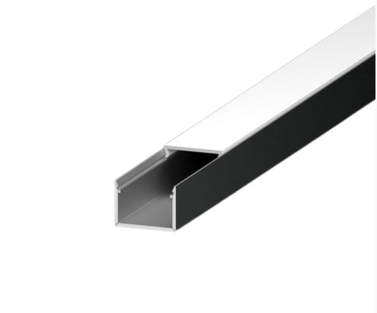 Diode LED DI-CHB-S2-48AL LED Channel Bundle
