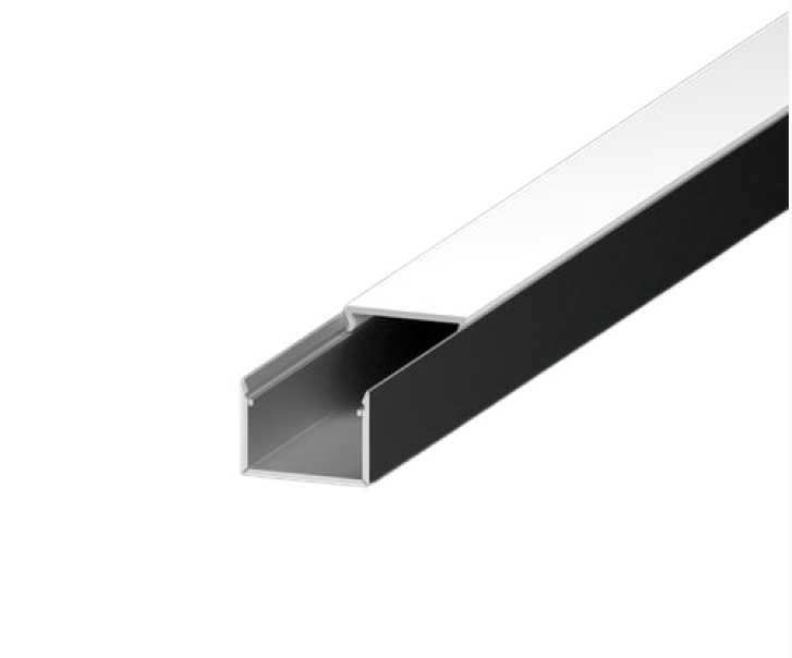 Diode LED DI-CHB-S2-96AL LED Channel Bundle