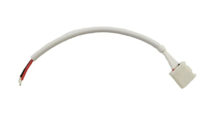 Diode LED DI-CKT-24SP10 Tape Light Connector