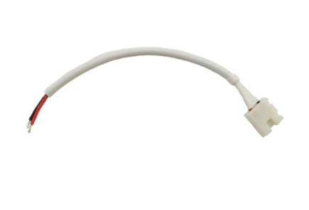 Diode LED DI-CKT-24SP8-5 Tape Light Connector