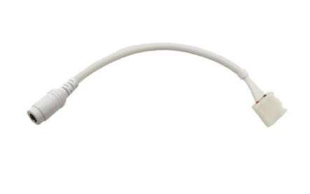 Diode LED DI-CKT-DC8-5 Tape Light Connector